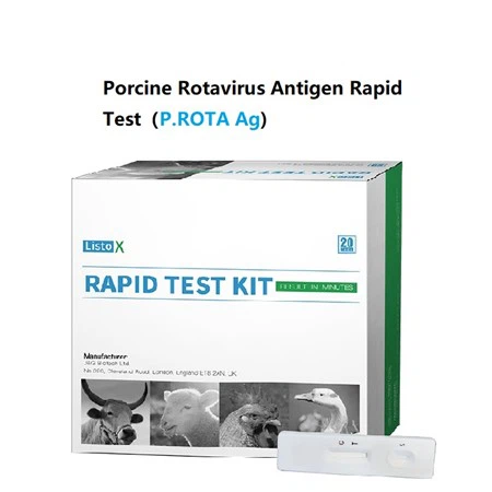 Porcine P.ROTA Ag
